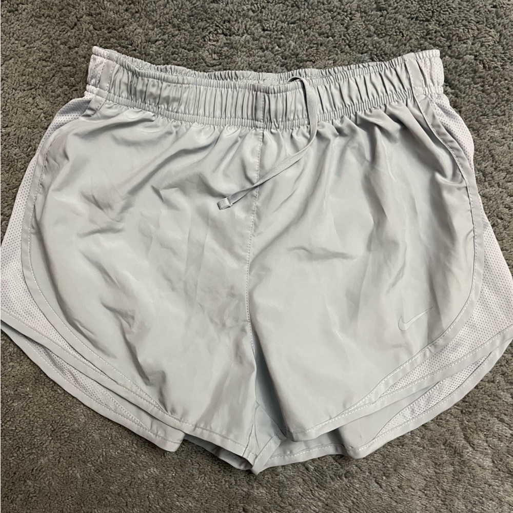 Nike running shorts